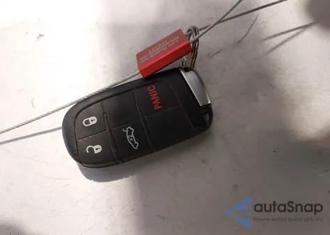 2016 Chrysler 200 Limited z USA, uszkodzony, nr VIN 1C3CCCAB5GN169342